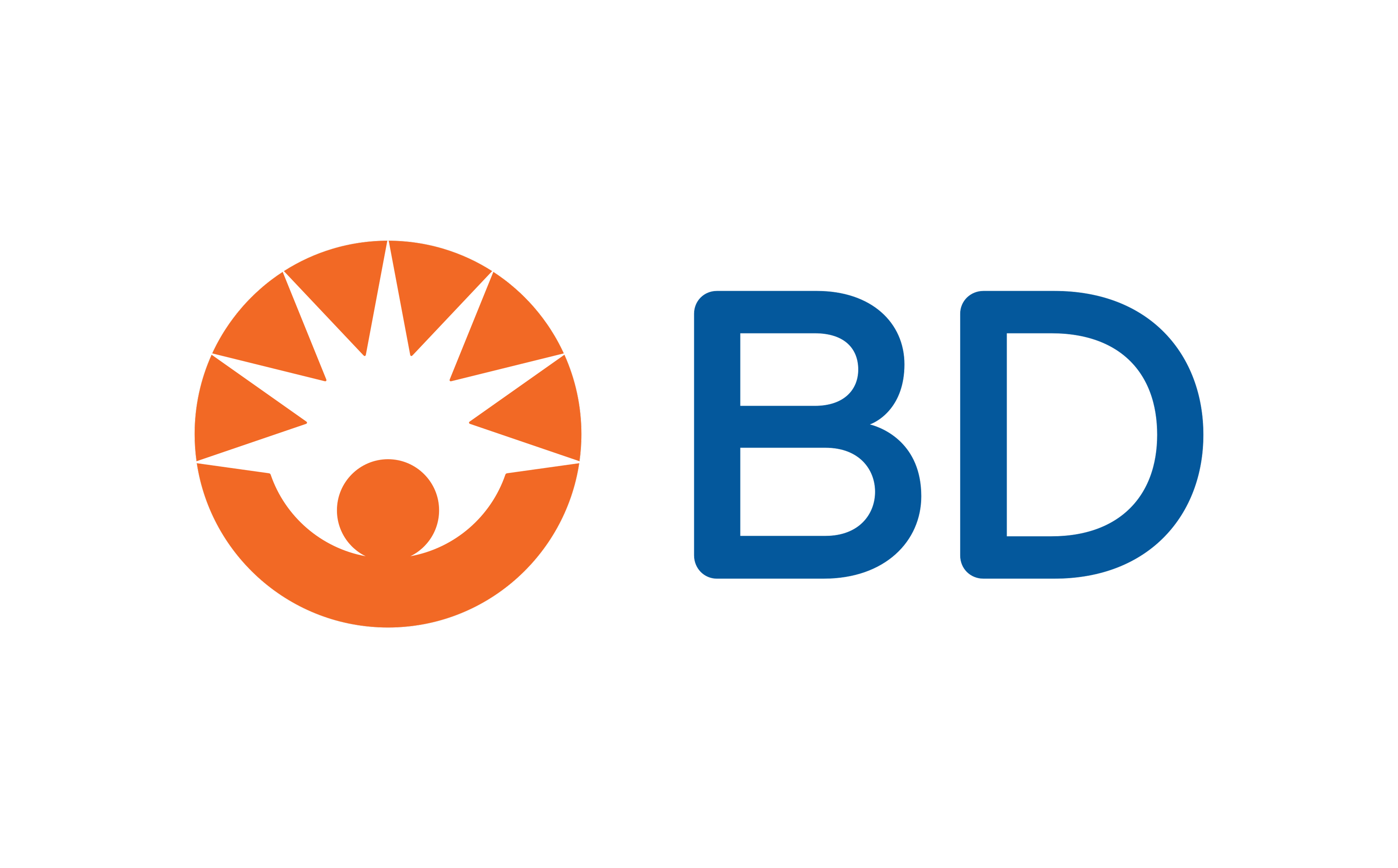 Becton Dickinson Logo