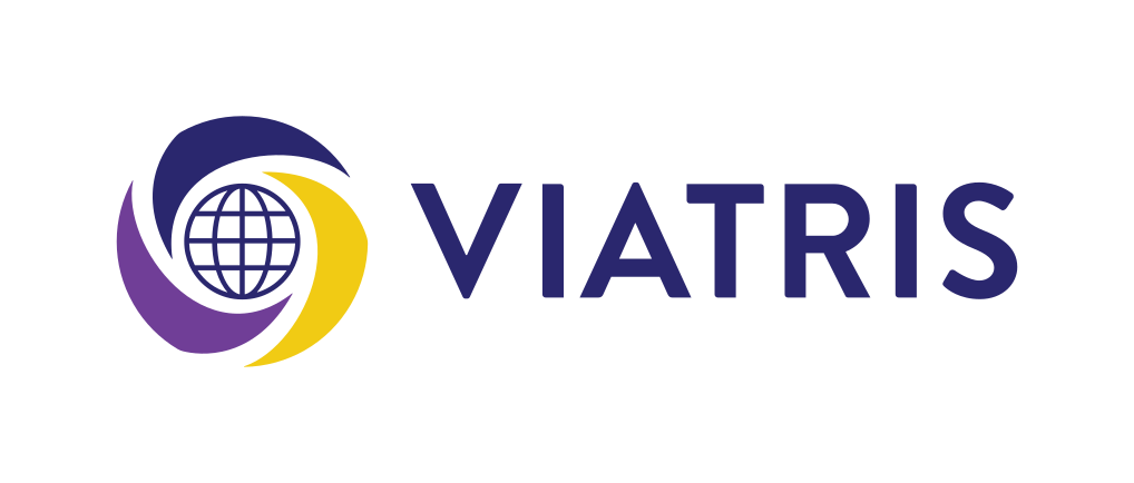 Logo Viatris