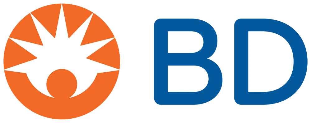 Becton Dickinson Logo